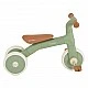 Mini balance bike Trizzi Green