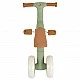 Mini balance bike Trizzi Green