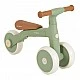 Mini balance bike Trizzi Green
