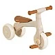 Mini balance bike Trizzi Beige