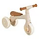 Mini balance bike Trizzi Beige
