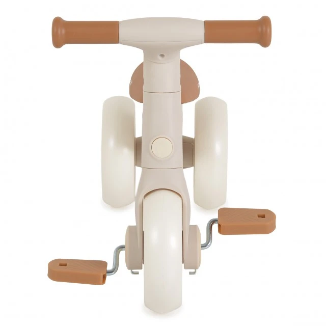 Mini balance bike Trizzi Beige