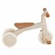 Mini balance bike Trizzi Beige