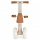 Mini balance bike Trizzi Beige