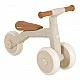 Mini balance bike Trizzi Beige