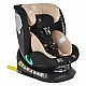 Car seat Serengeti 40-150cm beige