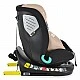 Car seat Serengeti 40-150cm beige