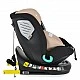 Car seat Serengeti 40-150cm beige
