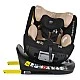 Car seat Serengeti 40-150cm beige