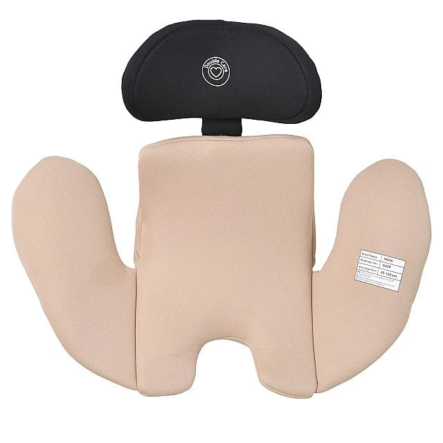 Car seat Serengeti 40-150cm beige