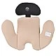 Car seat Serengeti 40-150cm beige