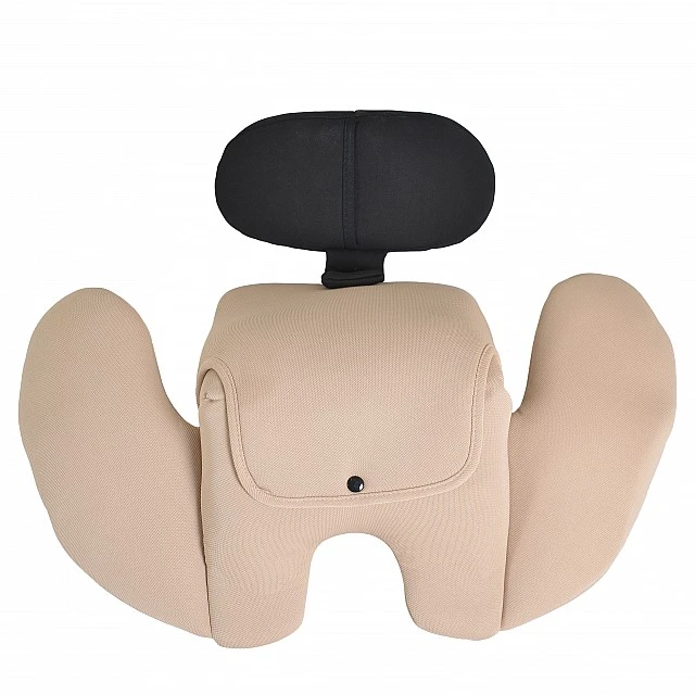 Car seat Serengeti 40-150cm beige