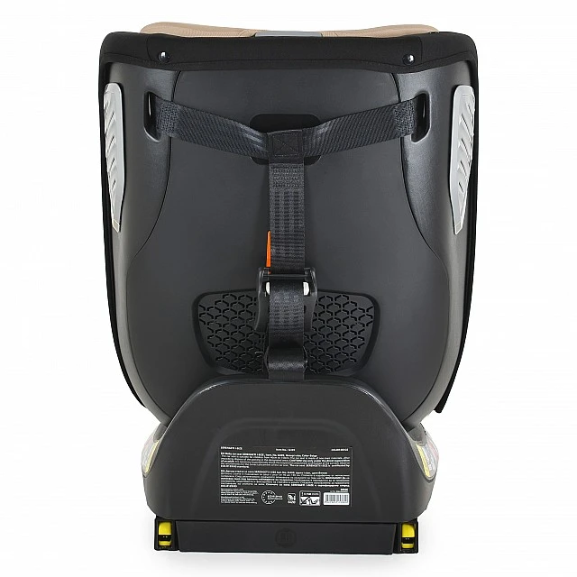Car seat Serengeti 40-150cm beige