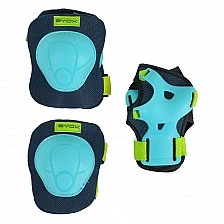 Protectors H110 Rolox Blue Class A (up to 25kg)