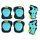 Protectors H110 Rolox Blue Class A (up to 25kg)