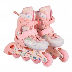 Roller skates Glami Stars-S-(30-33)