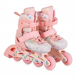 Roller skates Glami Stars-S-(30-33)