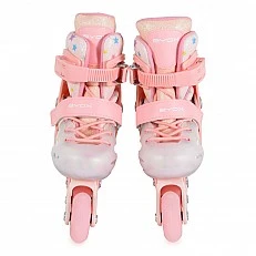 Roller skates Glami Stars-S-(30-33)