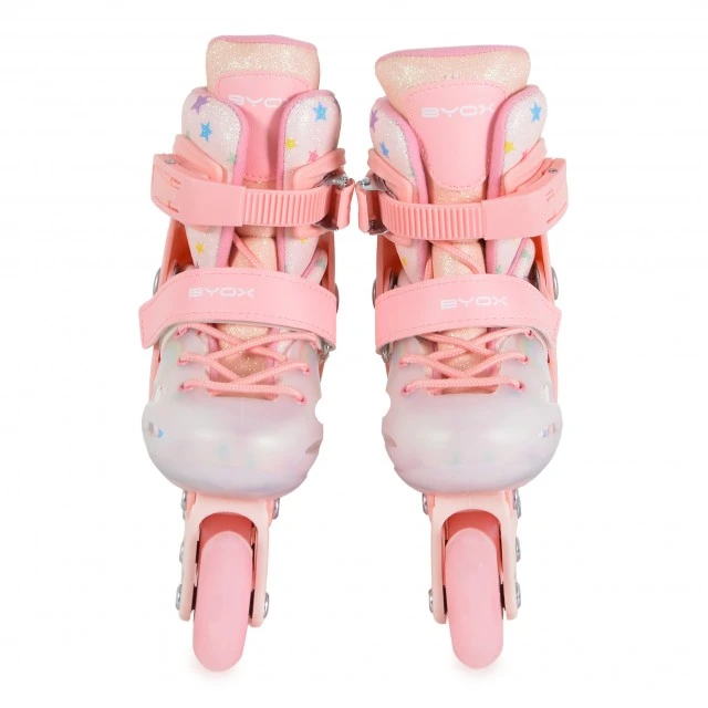 Roller skates Glami Stars-S-(30-33)