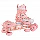 Ролери Glami Stars-S-(30-33)
