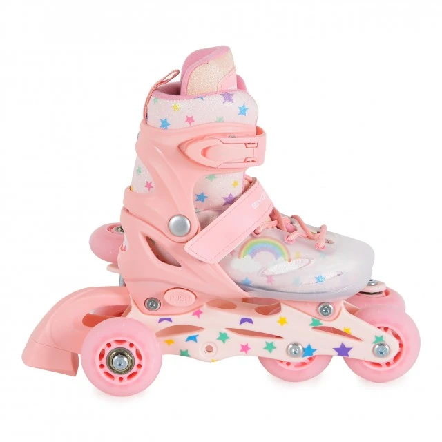 Roller skates Glami Stars-S-(30-33)
