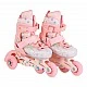 Ролери Glami Stars-S-(30-33)
