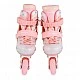 Roller skates Glami Stars-M-(34-37)