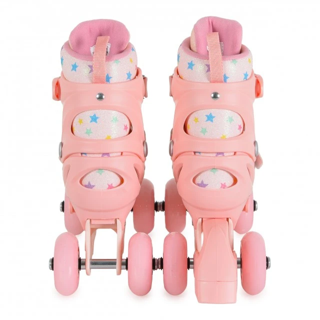 Roller skates Glami Stars-M-(34-37)