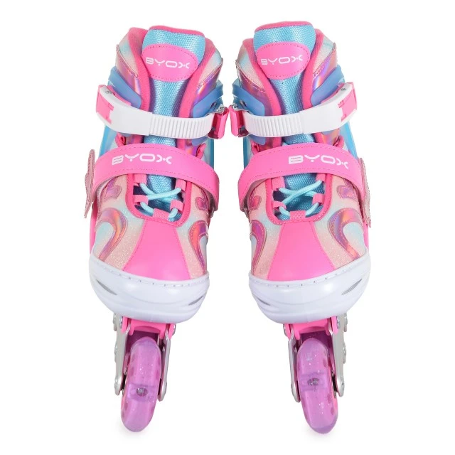 Roller skates Blyss-M-(34-37)