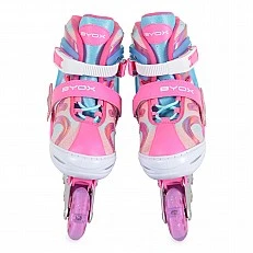 Roller skates Blyss-S-(30-33)