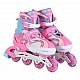Roller skates Blyss-L-(38-41)