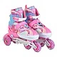 Roller skates Blyss-L-(38-41)