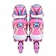 Roller skates Blyss-L-(38-41)