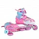 Roller skates Blyss-L-(38-41)