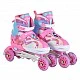 Roller skates Blyss-L-(38-41)