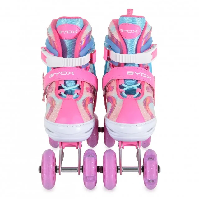 Roller skates Blyss-L-(38-41)