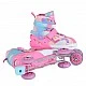 Roller skates Blyss-L-(38-41)