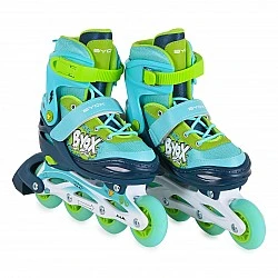 Ролери Rolox Blue-М-(34-37)