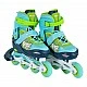 Ролери Rolox Blue-М-(34-37)