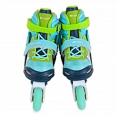 Rollerblades Rolox Blue-S-(30-33)