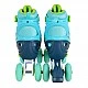 Ролери Rolox Blue-S-(30-33)