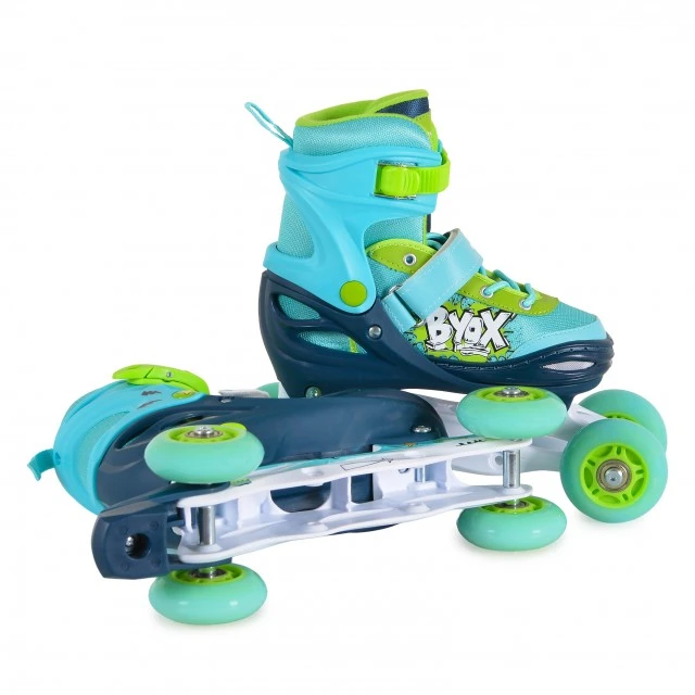 Ролери Rolox Blue-S-(30-33)