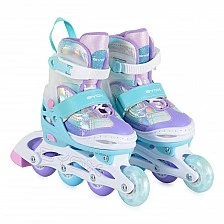 Ролери Rolox Violet-М-(34-37)