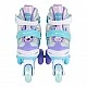 Ролери Rolox Violet-М-(34-37)