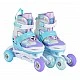 Ролери Rolox Violet-S-(30-33)