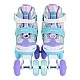 Ролери Rolox Violet-S-(30-33)