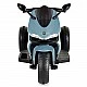 Cordless bike Nairobi gray