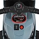 Cordless bike Nairobi gray