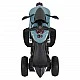 Cordless bike Nairobi gray