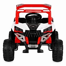 Акумулаторен джип Gobi Go червен
